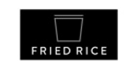 Fried Rice New York coupons